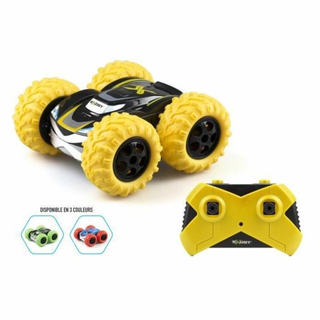 Coche Radio Control Exost 20257