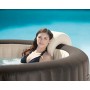 Appui-tête Intex Pure Spa Piscine d'hydromassage