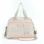 Sac à langer Baby on Board Simply Babybag Rose