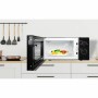 Microondas con Grill Oceanic MO20B11 20 L