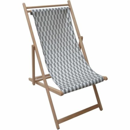 Chaise longue Jardin Prive