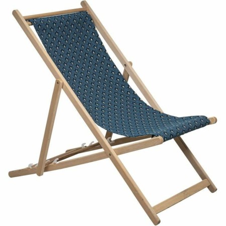 Chaise longue Jardin Prive