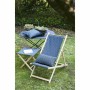 Chaise longue Jardin Prive