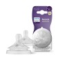 Tetina Philips Natural 3.0 Birth 2 Unidades Set