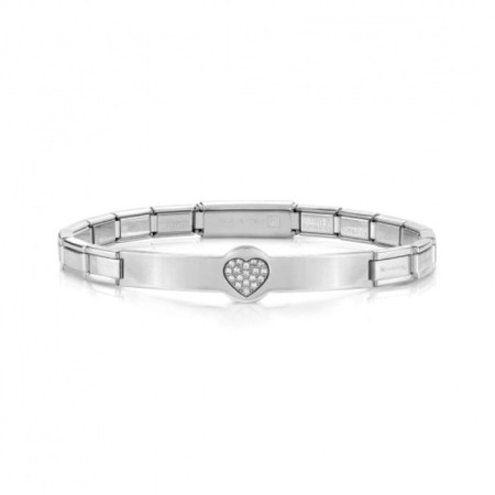 Bracelet Femme Nomination 021133/022