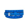 Bracelet Femme il mezzometro FLUO - BRACCIALE IN PELLE/LEATHER BRACELET