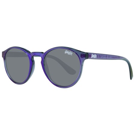 Lunettes de soleil Unisexe Superdry SDS SARATOGALUX 47185