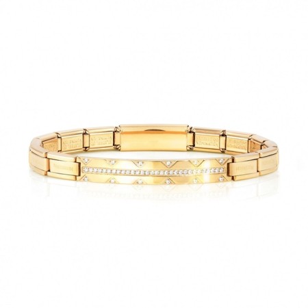 Bracelet Femme Nomination 021152/012
