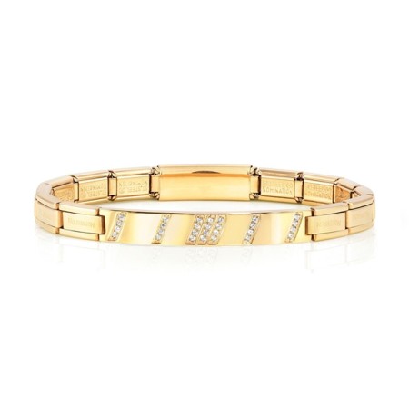 Bracelet Femme Nomination 021150/012