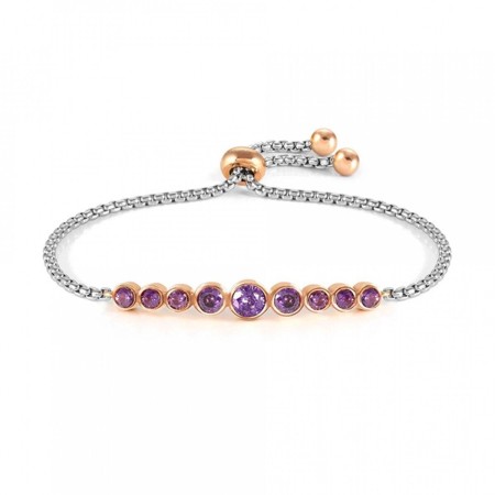 Bracelet Femme Nomination 028010/001