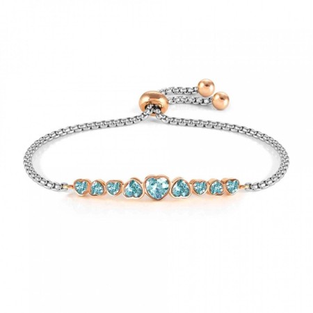 Pulsera Mujer Nomination 028011/006