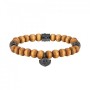 Bracelet Femme Police PEAGB2120114