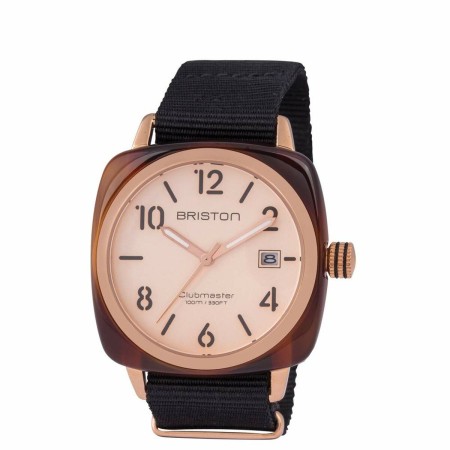 Montre Homme Briston 14240.PRA.T.6