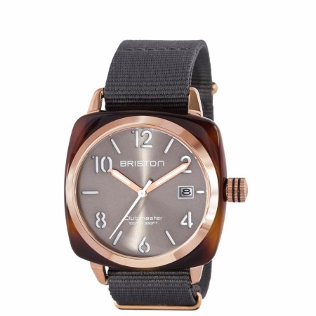 Montre Homme Briston 15240.PRA.T.11