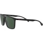 Gafas de Sol Unisex Emporio Armani EA 4150