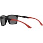 Gafas de Sol Unisex Emporio Armani EA 4170