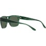 Gafas de Sol Unisex Emporio Armani EA 4197