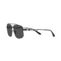 Gafas de Sol Unisex Emporio Armani EA 2139