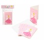 Cartes Princesse Invitations Anniversaire