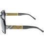 Lunettes de soleil Femme Burberry BE 4160