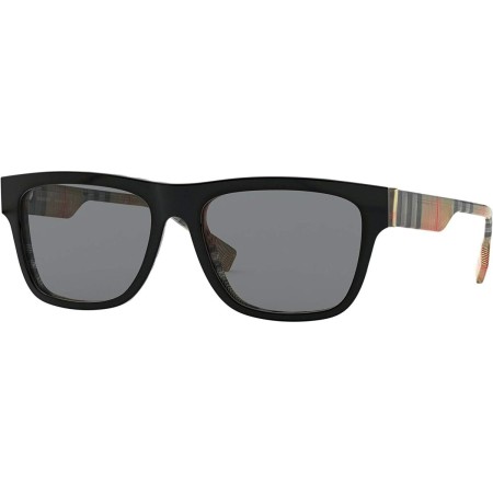 Lunettes de soleil Homme Burberry B LOGO BE 4293