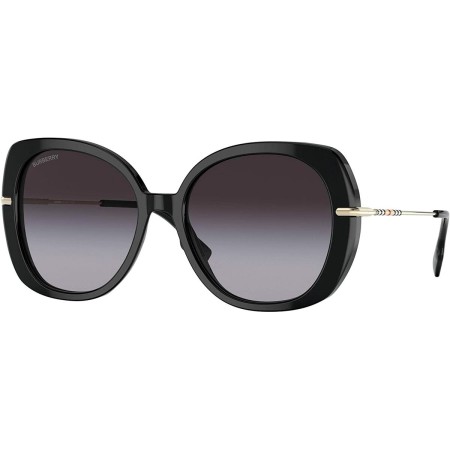 Lunettes de soleil Femme Burberry EUGENIE BE 4374