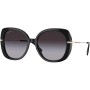 Lunettes de soleil Femme Burberry EUGENIE BE 4374