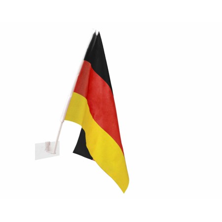 Drapeau Voiture Allemagne