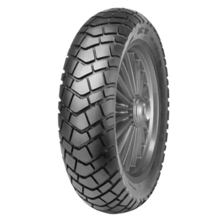 Neumático para Motocicleta Mitas MC-19 130/80-12