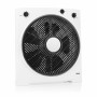 Ventilateur de Sol Tristar VE5858 Blanc 40W