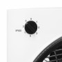 Ventilateur de Sol Tristar VE5858 Blanc 40W
