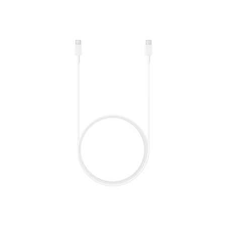 Câble USB C Samsung EP-DX310JWEGEU Blanc 1,8 m