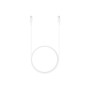 Câble USB C Samsung EP-DX310JWEGEU Blanc 1,8 m