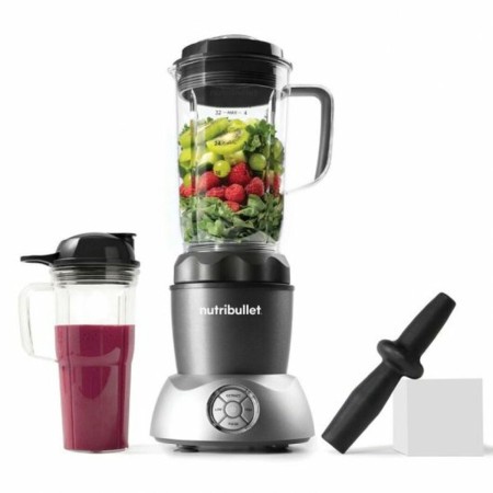 Bol mixeur Nutribullet Argenté 1000 W 700 ml