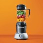 Batidora de Vaso Nutribullet Plateado 1000 W 700 ml