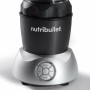 Batidora de Vaso Nutribullet Plateado 1000 W 700 ml