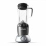 Batidora de Vaso Nutribullet Plateado 1000 W 700 ml