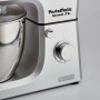 Robot culinaire Ariete Pastamatic Gourmet Argenté 1200 W 2100 W 1,5 L