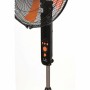 Ventilador de Pie JATA VP3045 Ø 40 cm 50 W