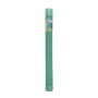 Canisse Vert PVC Plastique 3 x 1,5 cm