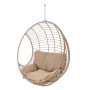 Fauteuil de jardin suspendu Ariki 105 x 113 x 64 cm