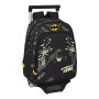 Mochila Escolar con Ruedas Batman (Reacondicionado A)