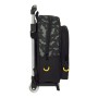 Mochila Escolar con Ruedas Batman (Reacondicionado A)