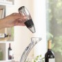 Aireador de Vino Profesional con Soporte Torre y Base Antigoteo Winair InnovaGoods (Reacondicionado A)