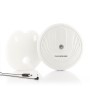 Robot Mopa Rechargeable Klinmop InnovaGoods Original Blanc (Reconditionné B)