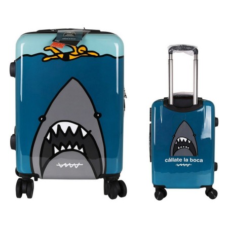 Maleta de Cabina Inde JAWS (Reacondicionado C)