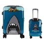 Valise cabine Inde JAWS (Reconditionné C)