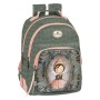 Mochila Escolar Santoro MIRABELLE (Reacondicionado A+)