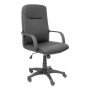 Sillón de Oficina Villa Foröl 261SPNE Negro Cuero Sintético (Reacondicionado D)