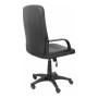 Sillón de Oficina Villa Foröl 261SPNE Negro Cuero Sintético (Reacondicionado D)